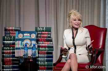 OPSR remembers Dolly Parton's lasting impact on thousands of Oklahoma children