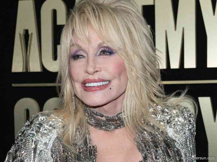 Remembering Dolly Parton: A look back at her Vancouver concerts