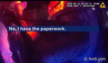 I-Team: watch, mistaken arrest puts spotlight on issues in court clerk's office
