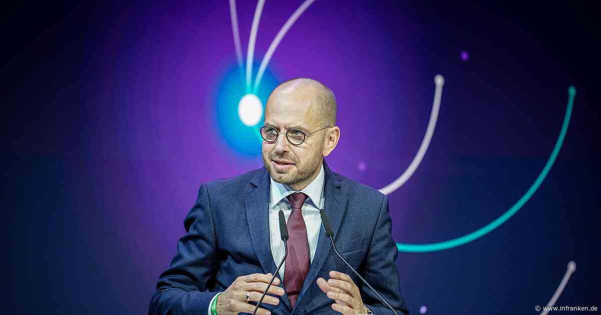 Siemens Energy will Sparte TI verselbstständigen
