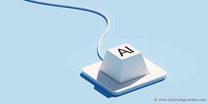 Your brain on AI