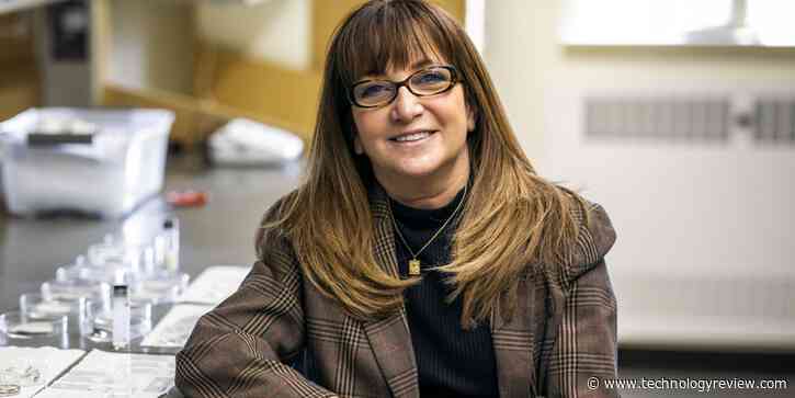 Addressing a sticking point in sustainable adhesives