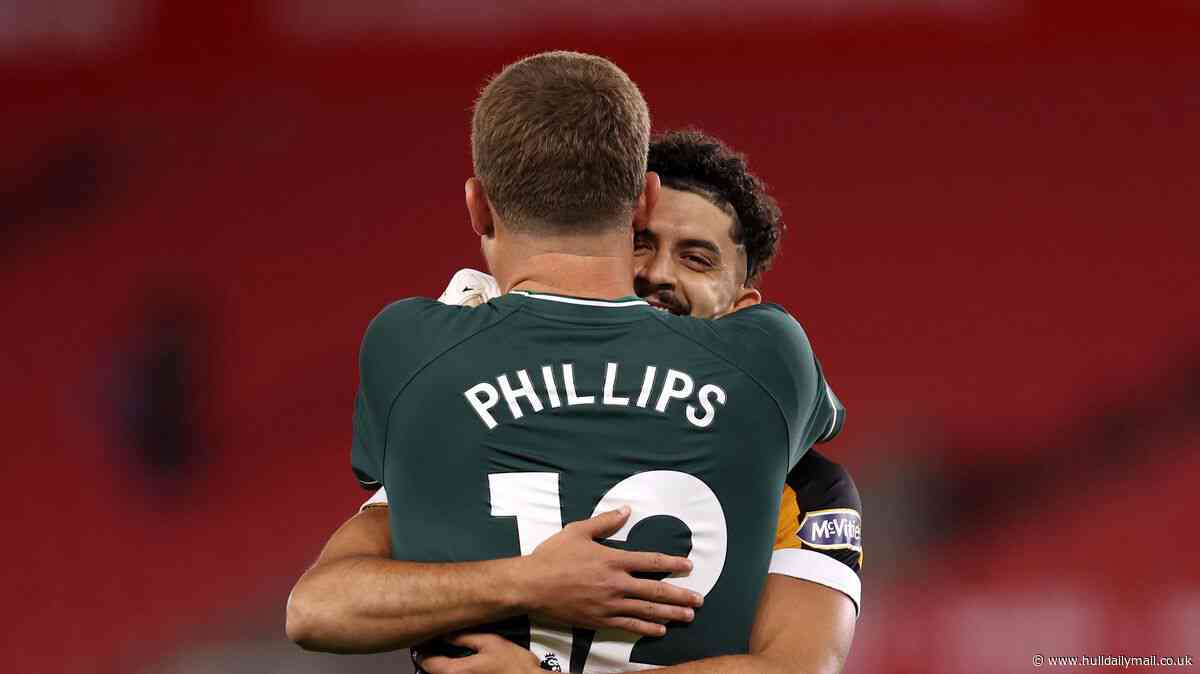 Hull City player ratings v Stoke City as two new signings impress in Cup victory