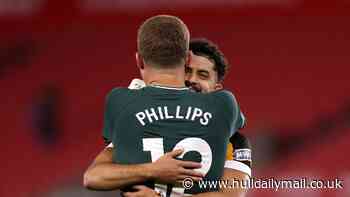 Hull City player ratings v Stoke City as two new signings impress in Cup victory