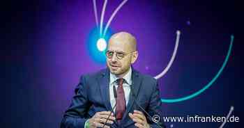 Siemens Energy will Sparte TI verselbstständigen
