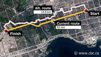 Where will cyclists go if Toronto loses major bike lanes?