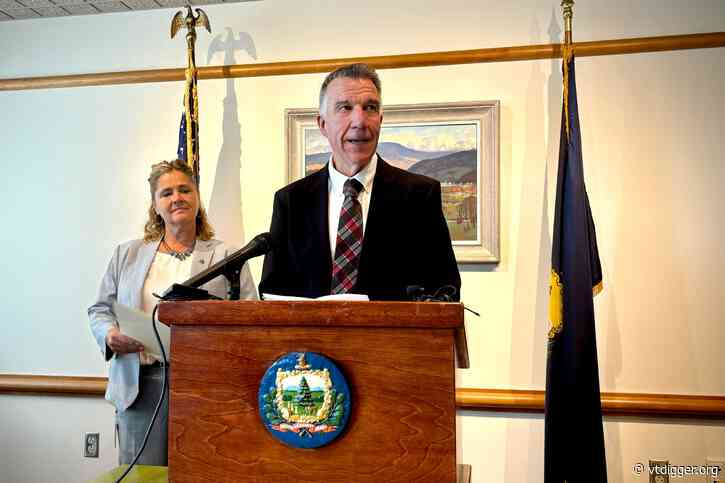 As Trump tries to curtail mail-in voting, Vermont officials clean up errors on state voter rolls