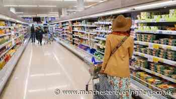 Popular food sold at Tesco recalled amid E. coli contamination concerns