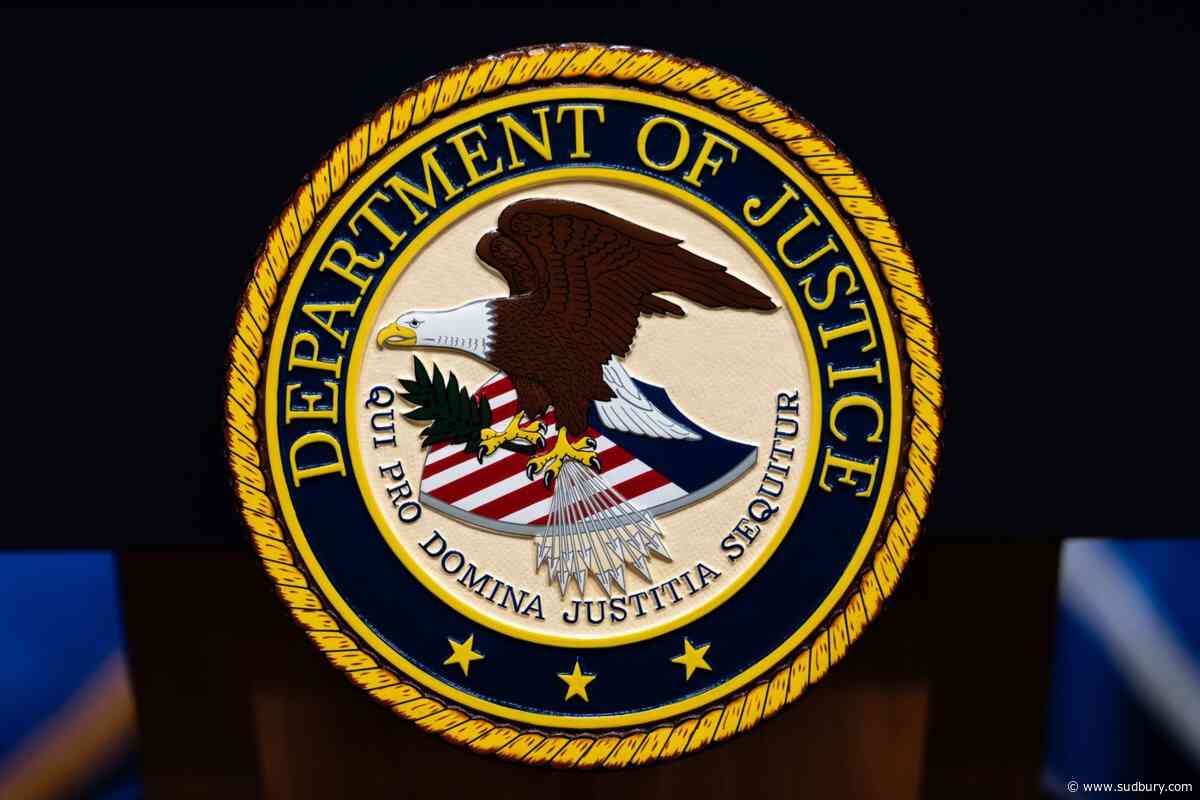 Yachtsman arrested in B.C. following U.S. child sexual exploitation charges