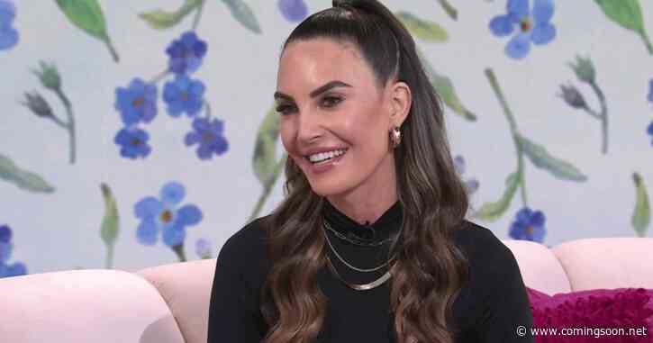 Elizabeth Chambers & Marissa Hermer Get Candid After High-Profile Divorces in Bold New Project