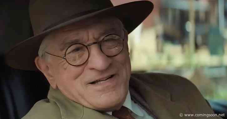 Heat 2: Robert De Niro Addresses Casting Rumors & Makes Startling Admission About Sequel