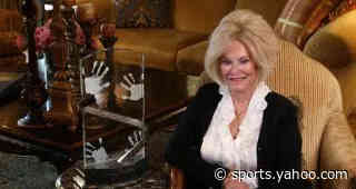 A decade later: Betty Jane France's legacy, humanitarian efforts live on