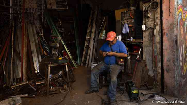 Cotizapp: La herramienta de la CCS que busca formalizar a trabajadores independientes