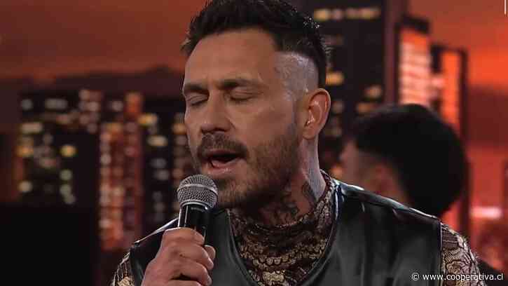 Filtran el millonario sueldo de Pinilla en "Fiebre de Canto"