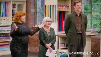 BBC The Great British Sewing Bee viewers all say same thing as fan favourite leaves