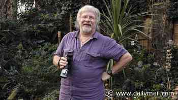 Bill Oddie has his final wishes fulfilled as family and friends scatter his ashes in Hampstead Heath in wildlife-themed celebration of his life