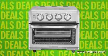 The Best Early Labor Day Kitchen Deals to Ease You Back Into Fall (2026)