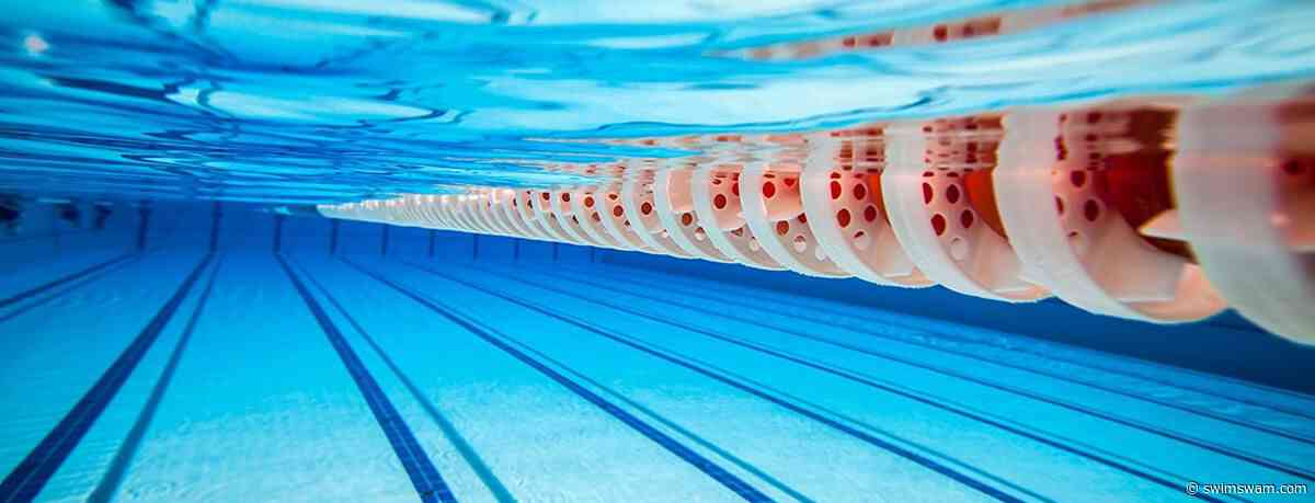 Griffin Lin Moves To #1 This Season Among 11-Year-Olds In 100, 200 Breast At Western Zone AG Meet
