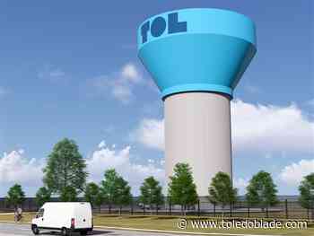 Here’s your chance to weigh in on how new water towers should look