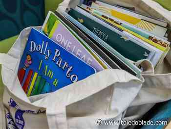 Dolly Parton’s legacy lives on through the books she gifted Ohio children