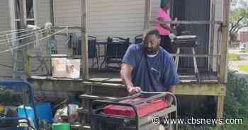 Deadline approaches for power restoration in Gary, Indiana