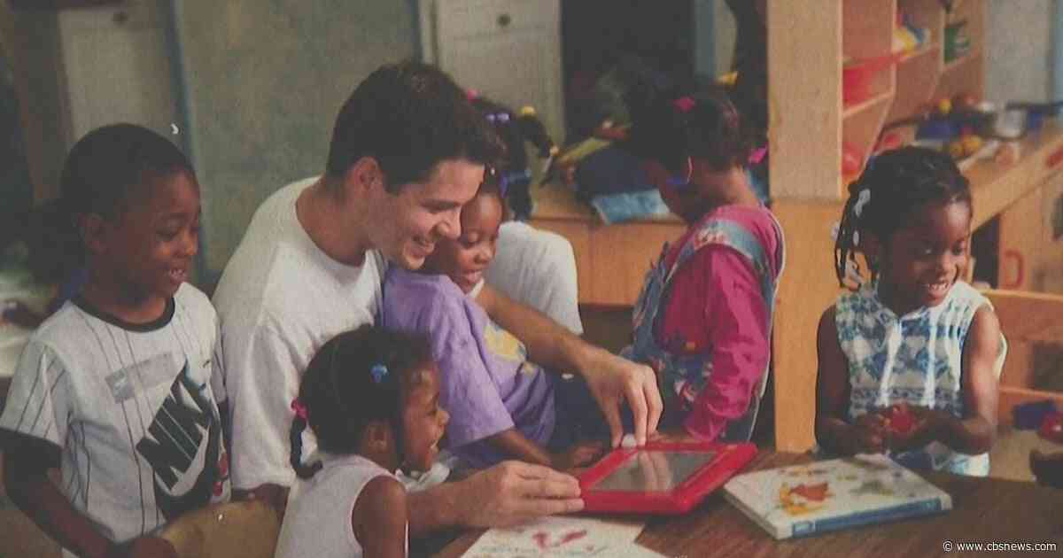 Atlanta Children's Day Shelter celebrates 40th anniversary