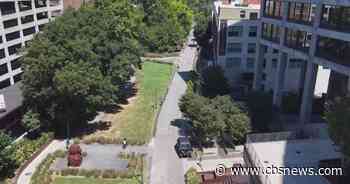 Mental health in the focus after fatal Atlanta Beltline stabbing