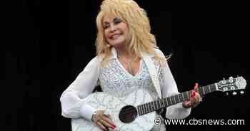 Legendary country music star Dolly Parton dead at 80