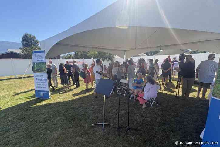 New chapter in recovery: $6.4M Bill’s Place expansion launches in Vernon