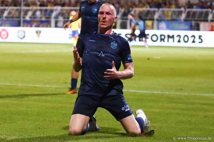 Die Stimmen zum Sieg des Chemnitzer FC bei Lok Leipzig: „Die effektivere Mannschaft hat heute gewonnen.“