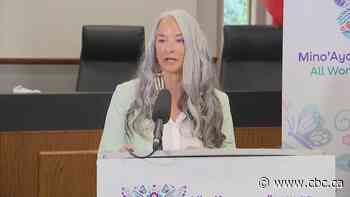 Manitoba spends $2.4M to help build Winkler transitional housing complex for women, children