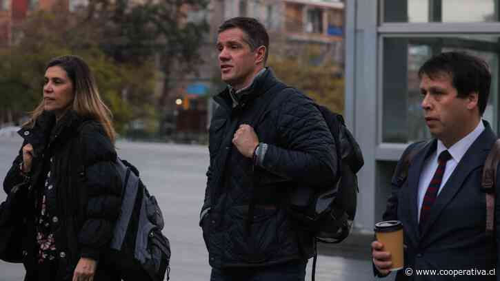 Seguirá en prisión: Michael Clark sufrió revés en la Corte