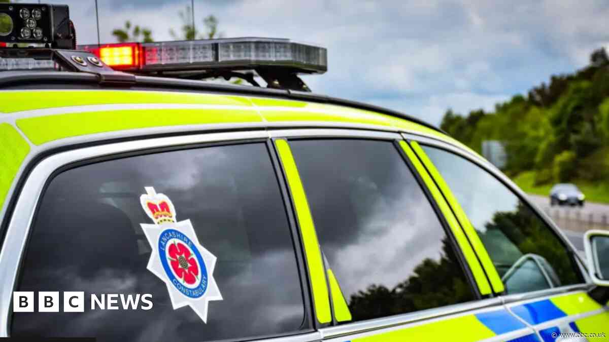 Police probe M6 wrong way driving incidents