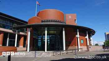 Councillor found not guilty of raping child