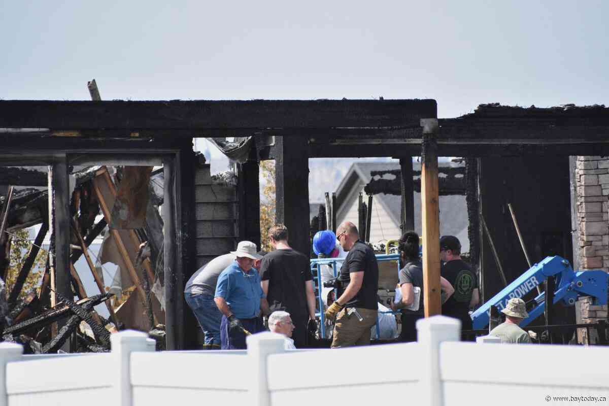 A Montana man killed 8 relatives, including 4 kids, at Sunday dinner, a family spokesperson says