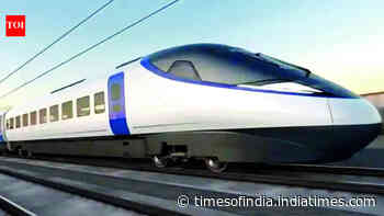 Revised bullet train cost Rs 2 lakh crore, 2x of original estimate