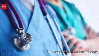 NMC pushes old doctors to re-register, but can’t net new ones