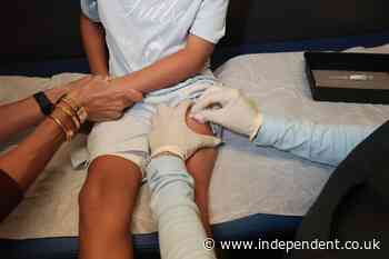 Florida aims to drop some school vaccine requirements – including several backed by Trump