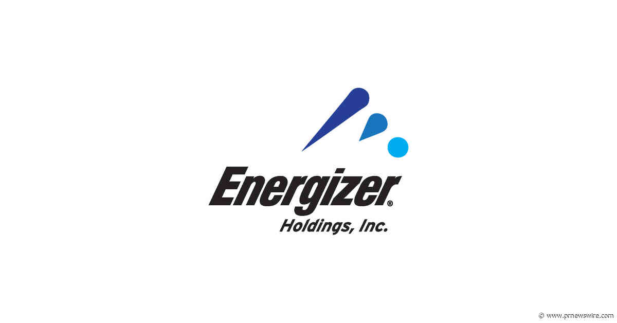 Energizer® Ultimate Child Shield™ Honored as a 2026 Baby Safety Alliance® Awards of Excellence Finalist