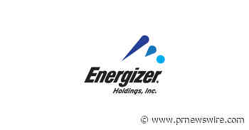 Energizer® Ultimate Child Shield™ Honored as a 2026 Baby Safety Alliance® Awards of Excellence Finalist