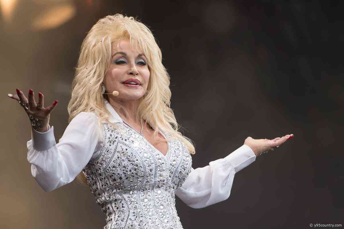 Dolly Parton's Final Message To Fans