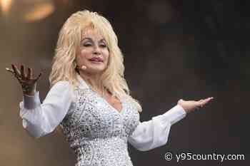 Dolly Parton's Final Message To Fans