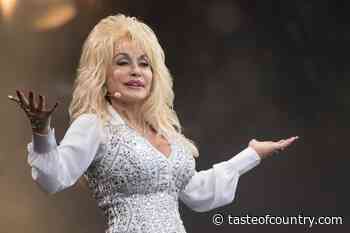 Dolly Parton's Final Message To Fans Was Filled With Hope