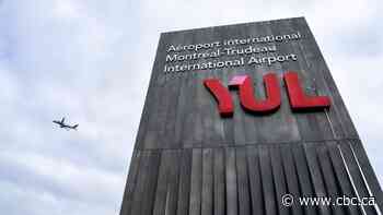 Passenger recounts moment plane fatally struck Montreal airport ground worker