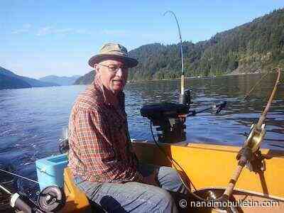 Ernest James (Jim) Slotte