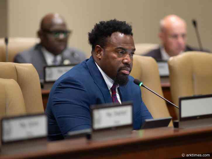 Black lawmakers criticize Arkansas State Police director, call for policy and legislative change after trooper punched Black teenager in the face 