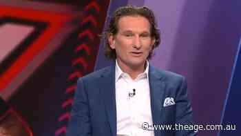 Hird open to working with Bombers coach