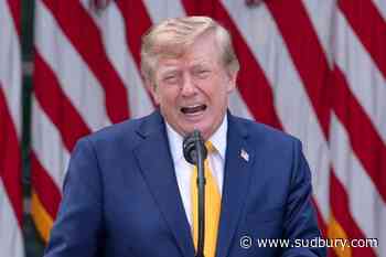 Fact File: Trump makes misleading claims about Canada-U.S. trade, economy