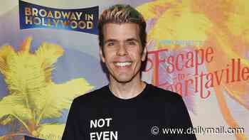 Horrifying full extent of Perez Hilton's disfigurement after knife livestream revealed: As family friends share tragic real reason he can't see his kids... new crisis engulfs star