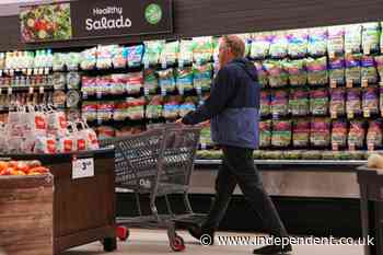 Explosive diarrhea outbreak has millions of US households ditching pre-bagged salad